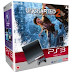 PRODUCT REVIEW: Sony PlayStation 3 Slim Console (250GB Model) with  Uncharted 2: Among Thieves (PS3)