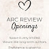 I Have Openings to Join YOUR ARC Team #arcreader