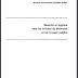 Livre PDF: " SECURITE ET HYGIENE DANS LES TRAVAUX DU BATIMENT ET LES TRAVAUX PUBLICS " 