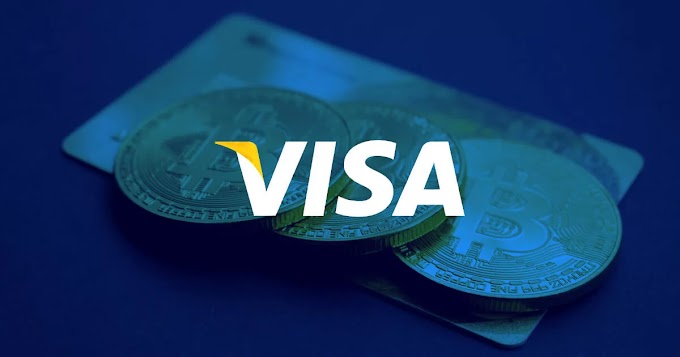 Visa, Kripto Alanında Yeni Bir Adım Atıyor