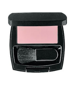 Avon Ideal Luminous Blush, Classic Aura, 