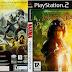 CAPA COVER CARATULA PS2 THE CHRONICLES OF NARNIA PRINCE CASPIAN