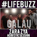 Zara Zya - Galau (Acoustic Version) - Single [iTunes Plus AAC M4A]