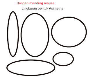 cara-membuat-lingkaran-dengan-corel-draw