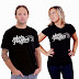 photographer couple t-shirt