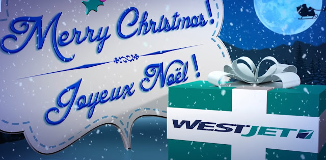 Discover a few of the miracles airline WestJet has performed over the years.