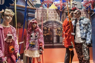 selfridges 5