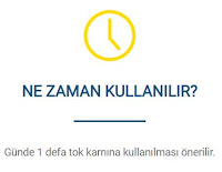 supradyn energy focus ne zaman kullanılır