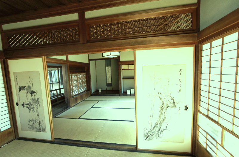  Rumah  Sederhana Ala Jepang  Small House Design  Interior  