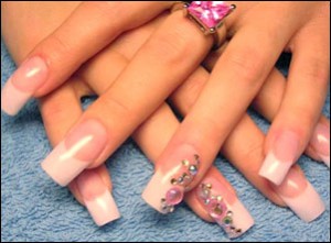 Nail Art Ideas