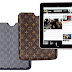 Cloud 10 Status: Louis Vuitton iPad Cases