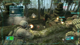 Download Game Tom Clancys Ghost Recon - Predator PSP Full Version Iso For PC | Murnia Games