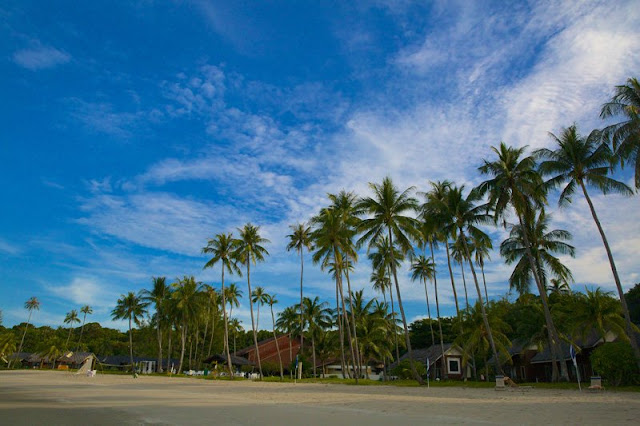 Pesona Keindahan Pulau Bintan Surga tersembunyi dibalik Kepulauan Riau Keindahan Pulau Bintan Surga tersembunyi dibalik Kepulauan Riau