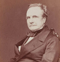 Komputer, Charles babbage, elektronik