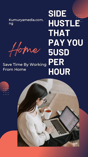 The side Hustle that took You From $15/hr to $100k/Year