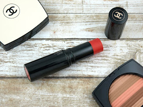 Chanel Les Beiges Healthy Glow Sheer Color Stick in "N°25": Review and Swatches