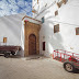 Sidi Fateh, Old Medina