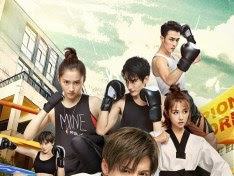 Tv Show: Sweet Combat - Season 1 Episode 6