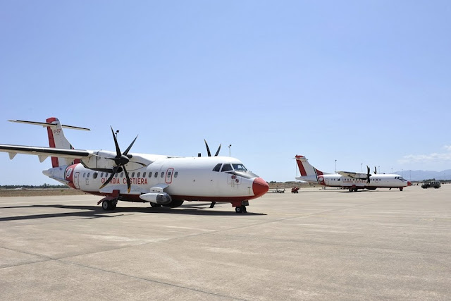 Cooperazione Aeronautica Guardia Costiera