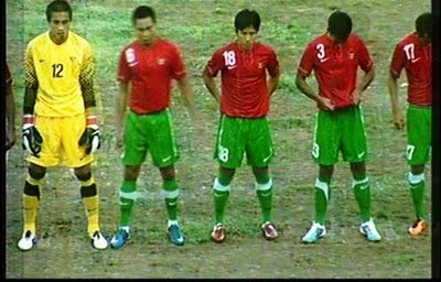 Prediksi Indonesia vs Turkmenistan Pra Kualifikasi Piala 