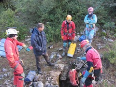 2012 12 07 Aven de la Parcade (3)