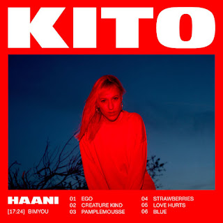 MP3 download Kito - Haani - EP iTunes plus aac m4a mp3