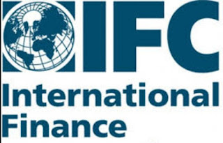 International Finance Corporation(IFC) Logo