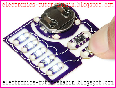 ProtoSnap - E-Sewing Kit Getting Started Guide