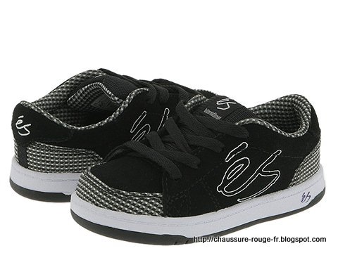Chaussure rouge:HQ514902