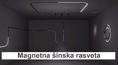 Šinska rasveta