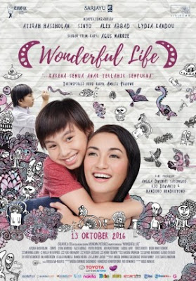 wonderful life movie