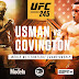 UFC 245 Live Online: Usman vs Covington Live Stream @ FREE@ FULL@ FIGHT December 14, 2019 Las Vegas, NV