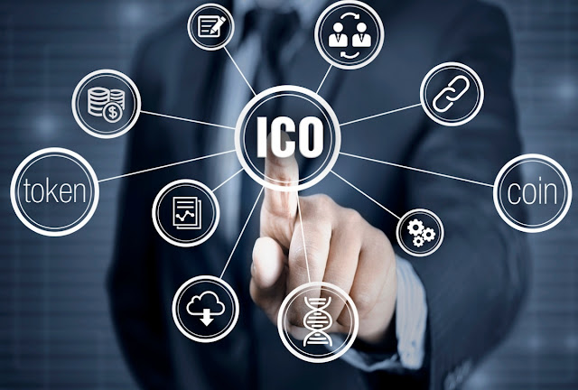 Initial Coin Offerings ICO