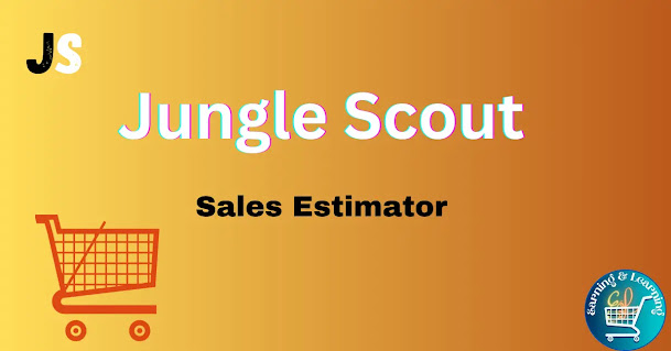Jungle Scout Sales Estimator