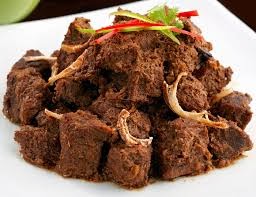 Resep Cara Membuat Rendang Sapi Lezat Ala Masakan Padang