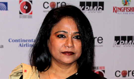 Seema Biswas