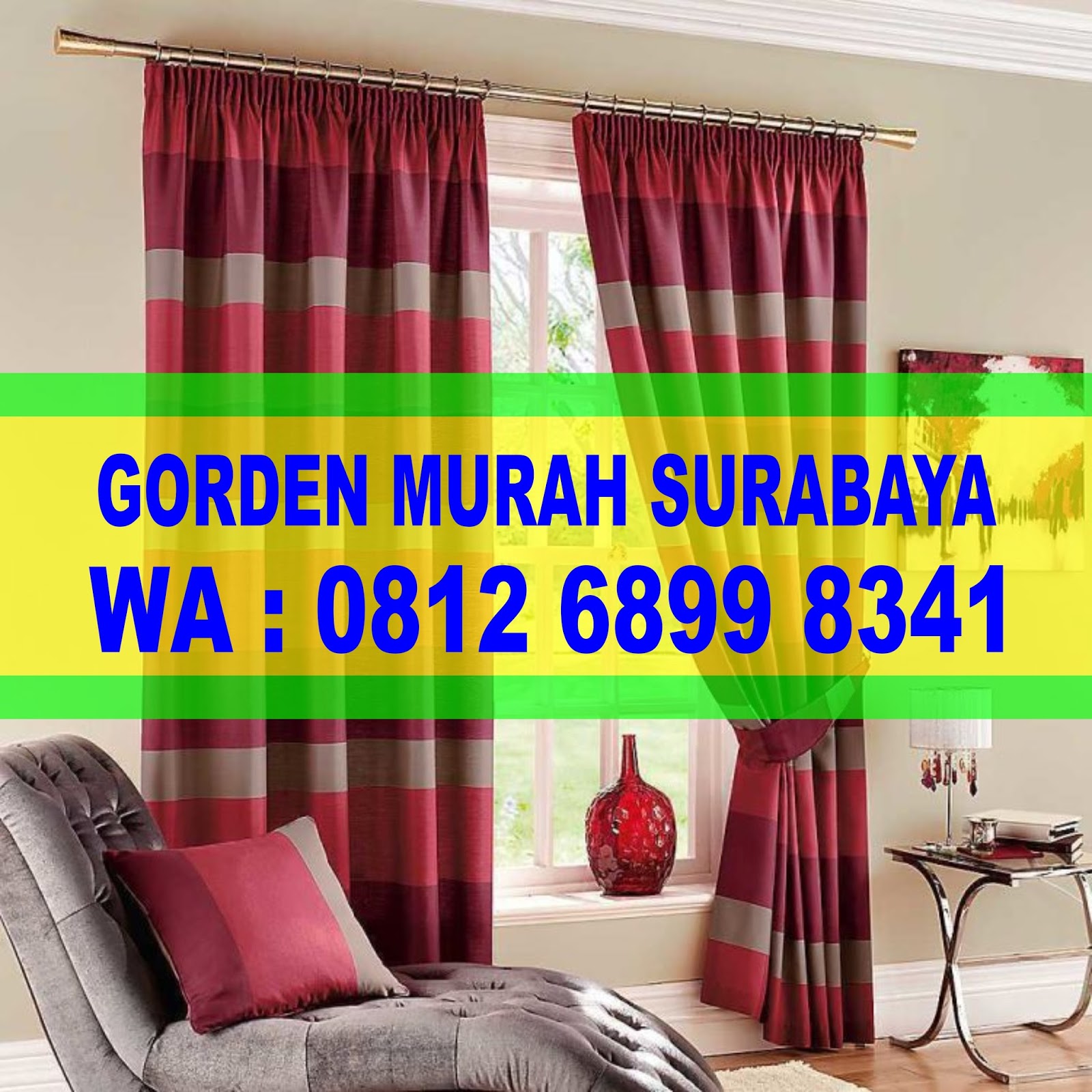 GORDEN MURAH SURABAYA Gorden Murah Surabaya