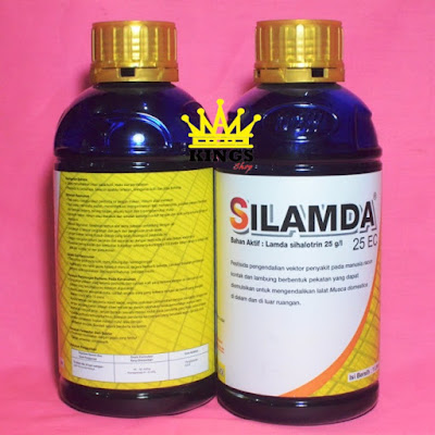 Silamda 25 EC