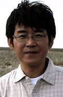 Mizushima Tsutomu 