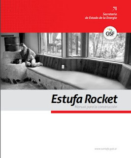 Descargar Gratis : e-Book - Manual Estufas Rocket