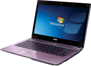 Acer Aspire 4752G  - Drivers Download