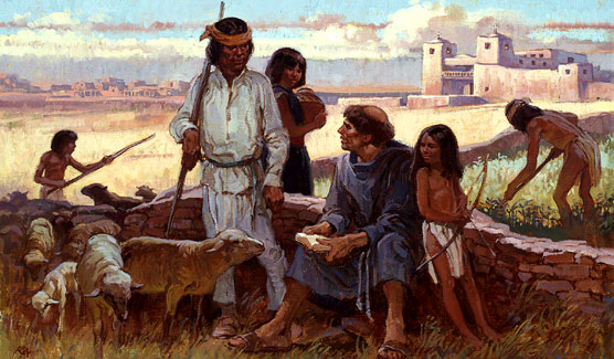Native American Indian Pictures Pueblo Indian Pictures