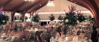 banquet halls in Bensalem PA