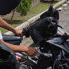 Motor Milik Staf DPRD Kerinci Digondol Maling