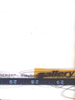  Gallery – Self Title (1998)