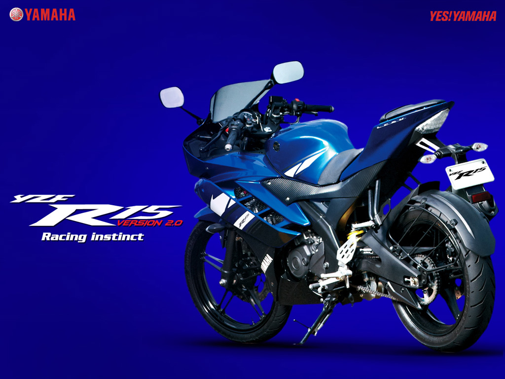 ... Yzf R15 in India | Yamaha Yzf R15 Price | Yamaha Yzf R15 Reviews