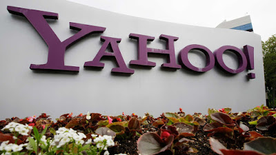 Yahoo guests may have been hacked