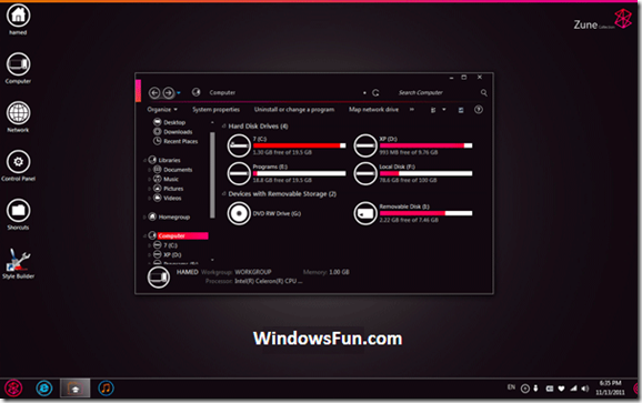 Zune_Skin_Pack_Windows_7 Zune_Skin_Pack_Windows_7