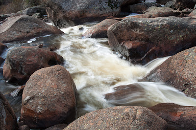 Big Thompson River