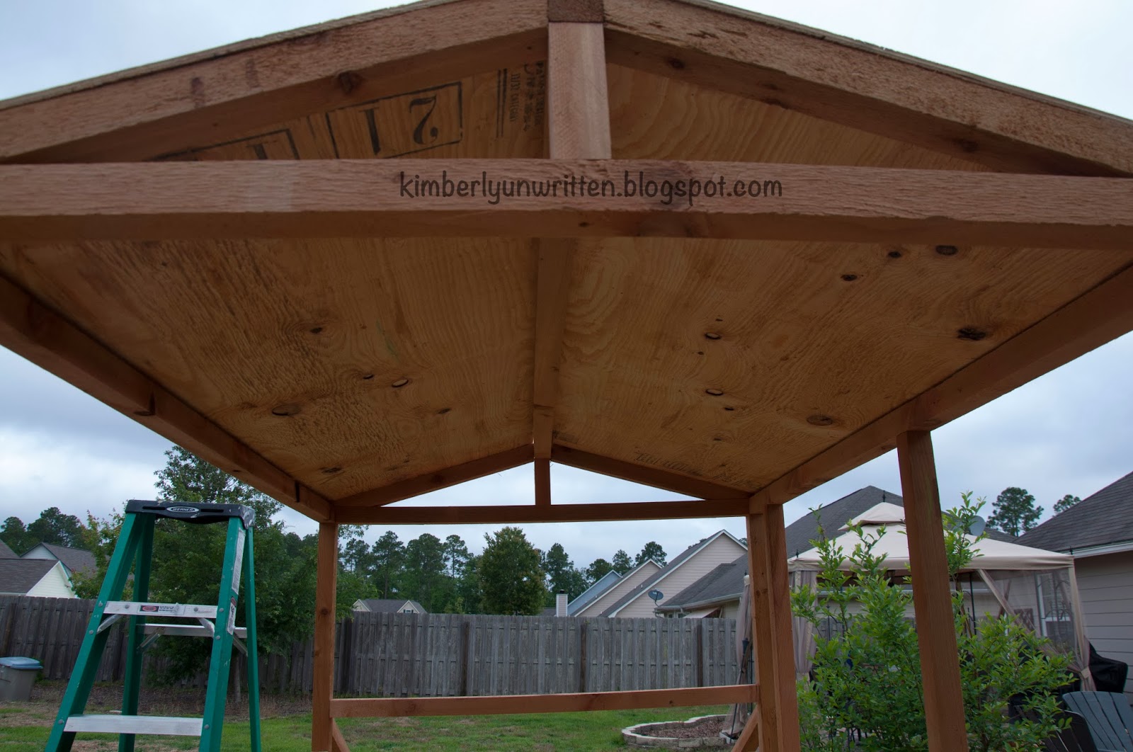 Tank's "Rustic" Chicken Coop - BackYard Chickens Community